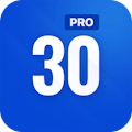 30 Day Fitness Challenge App