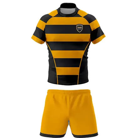 Custom Rugby Uniform gallery image