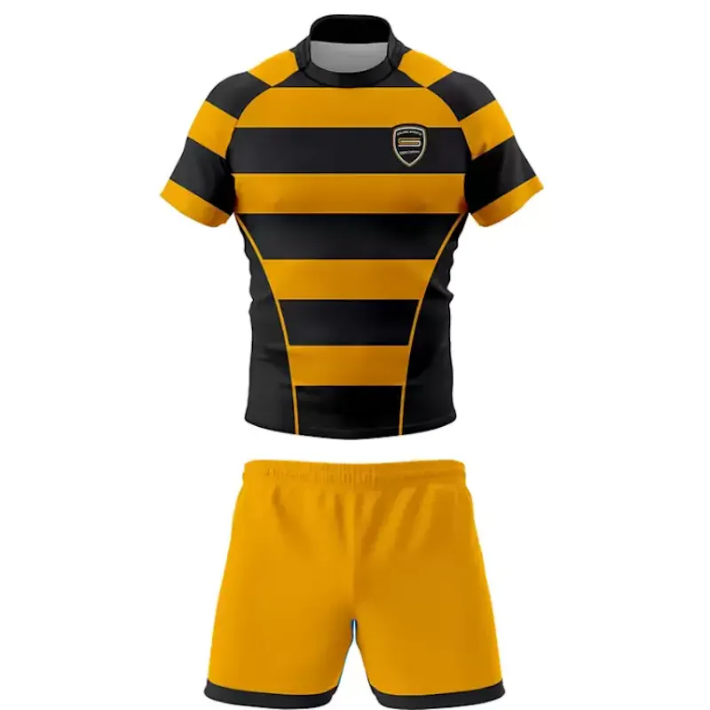 Custom Rugby Uniform screenshot 3