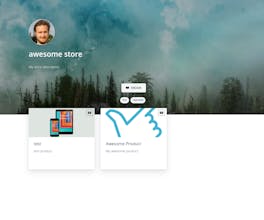 InstaSell gallery image