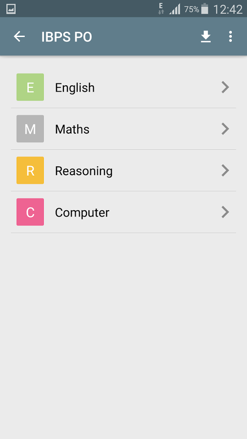 BigAcademy gallery image