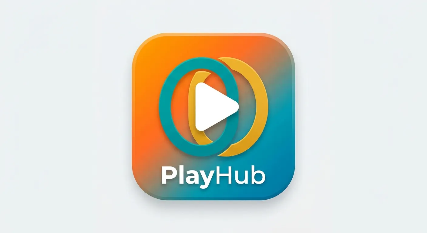 PlayHub (Site for chat and for play)