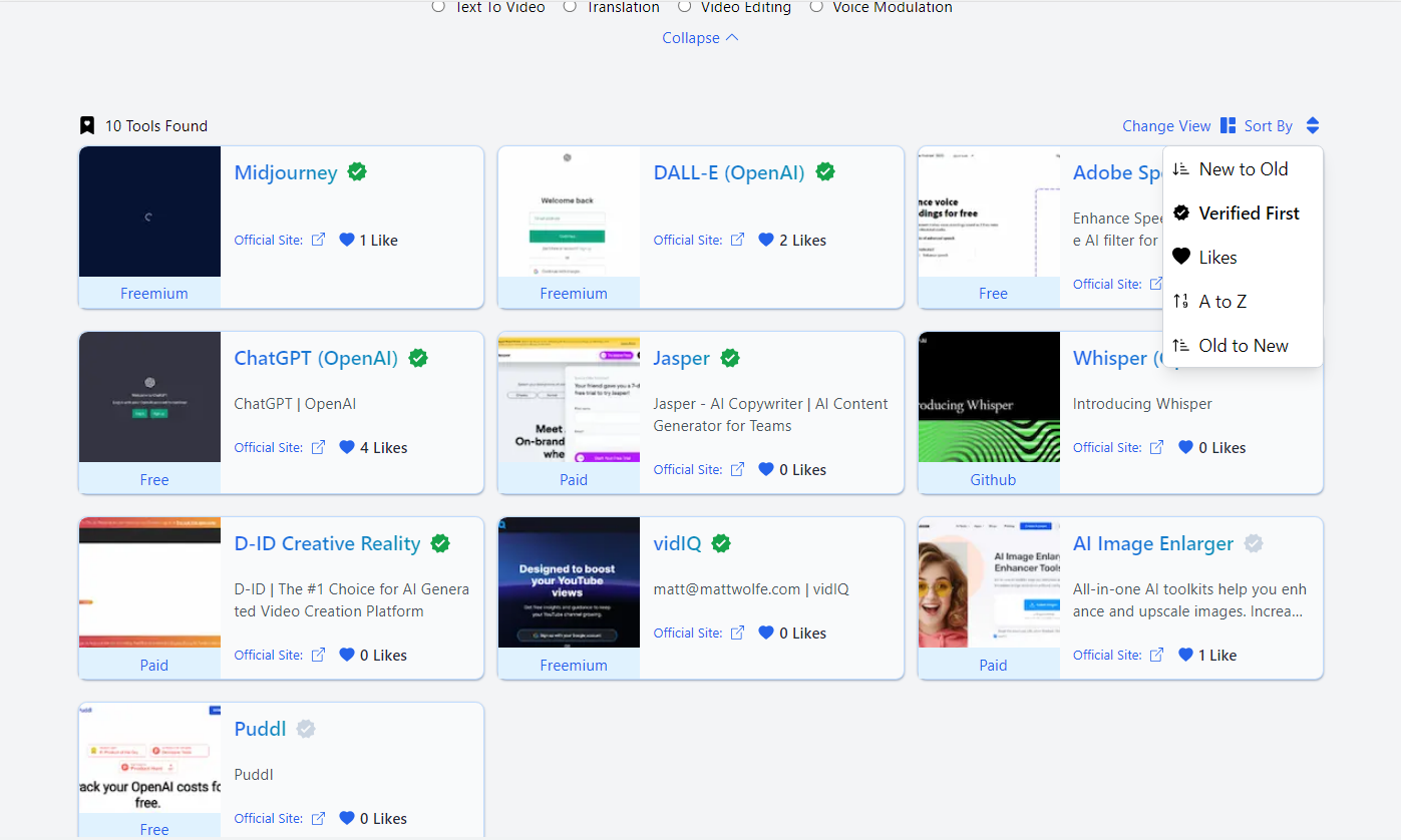 FutureDirectory.io media 3