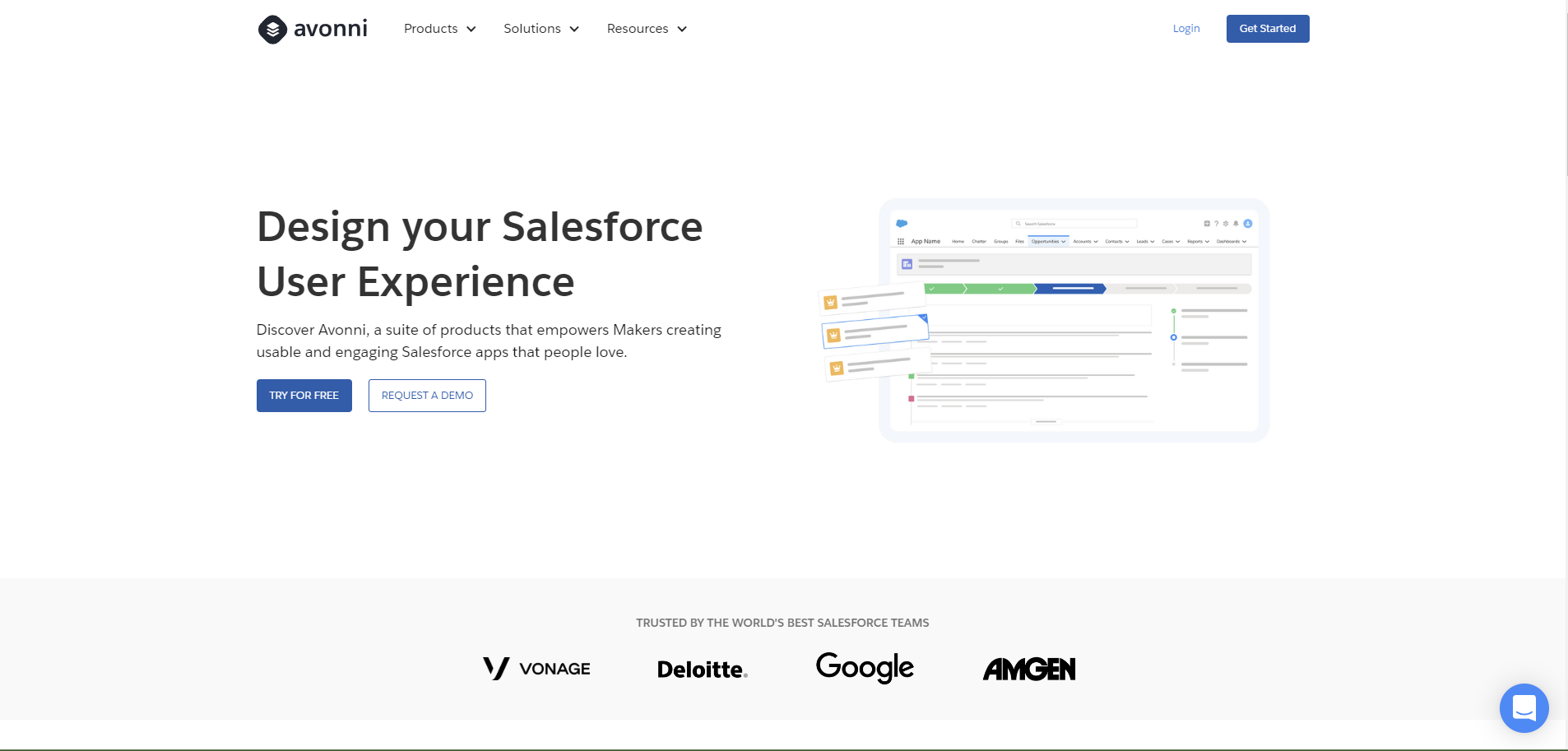 Avonni gallery image