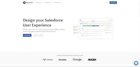 Avonni gallery image