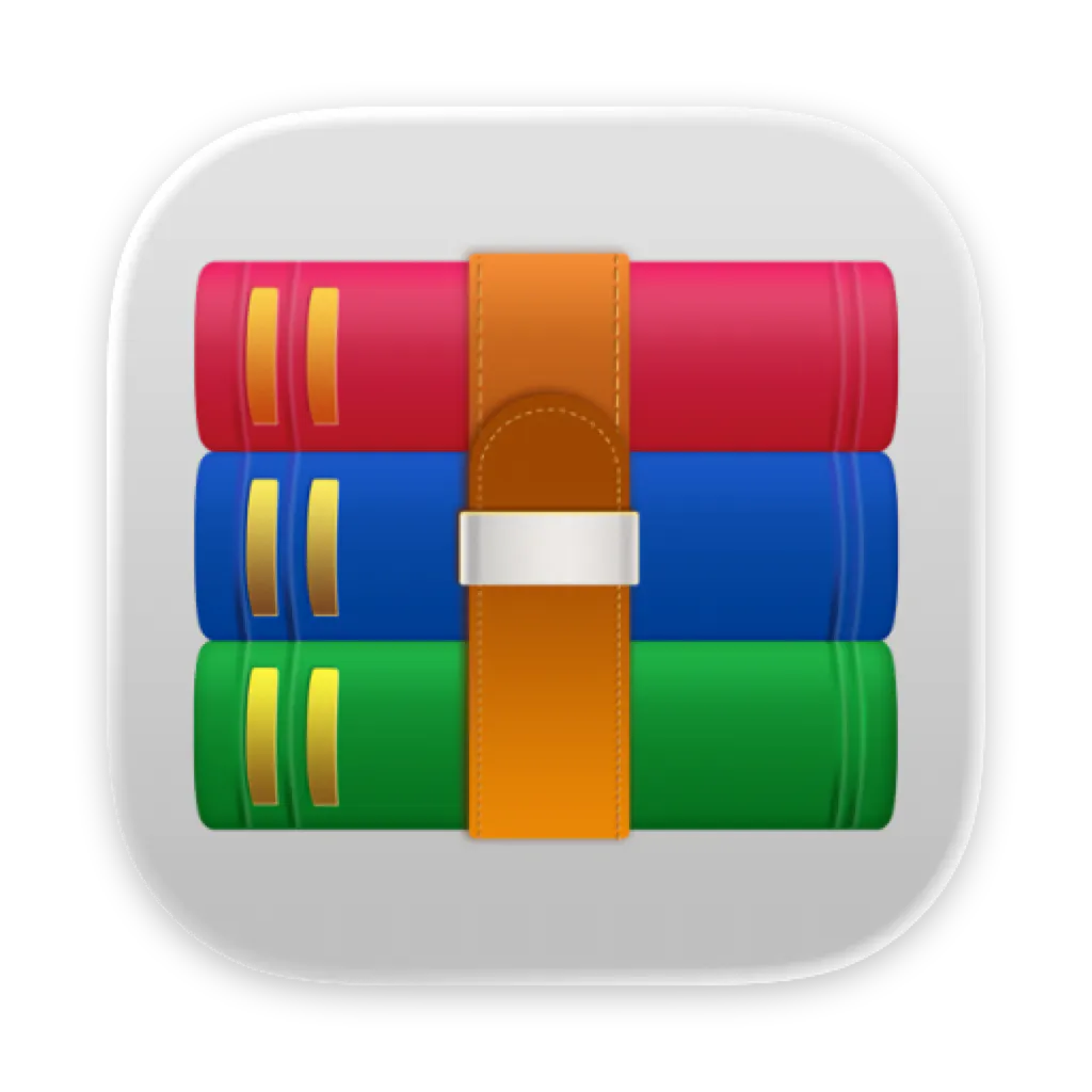 RAR Extractor - unzip file