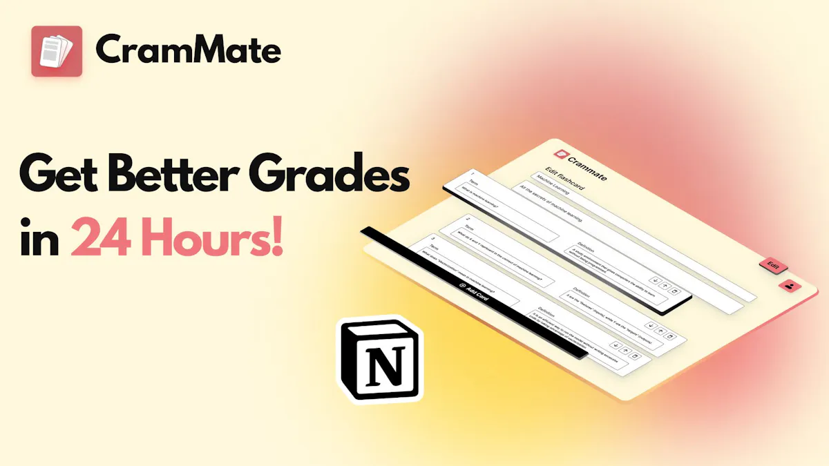 Crammate