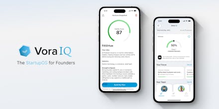 Vora IQ gallery image