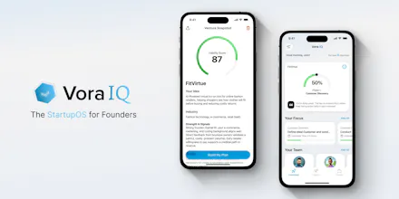 Vora IQ gallery image
