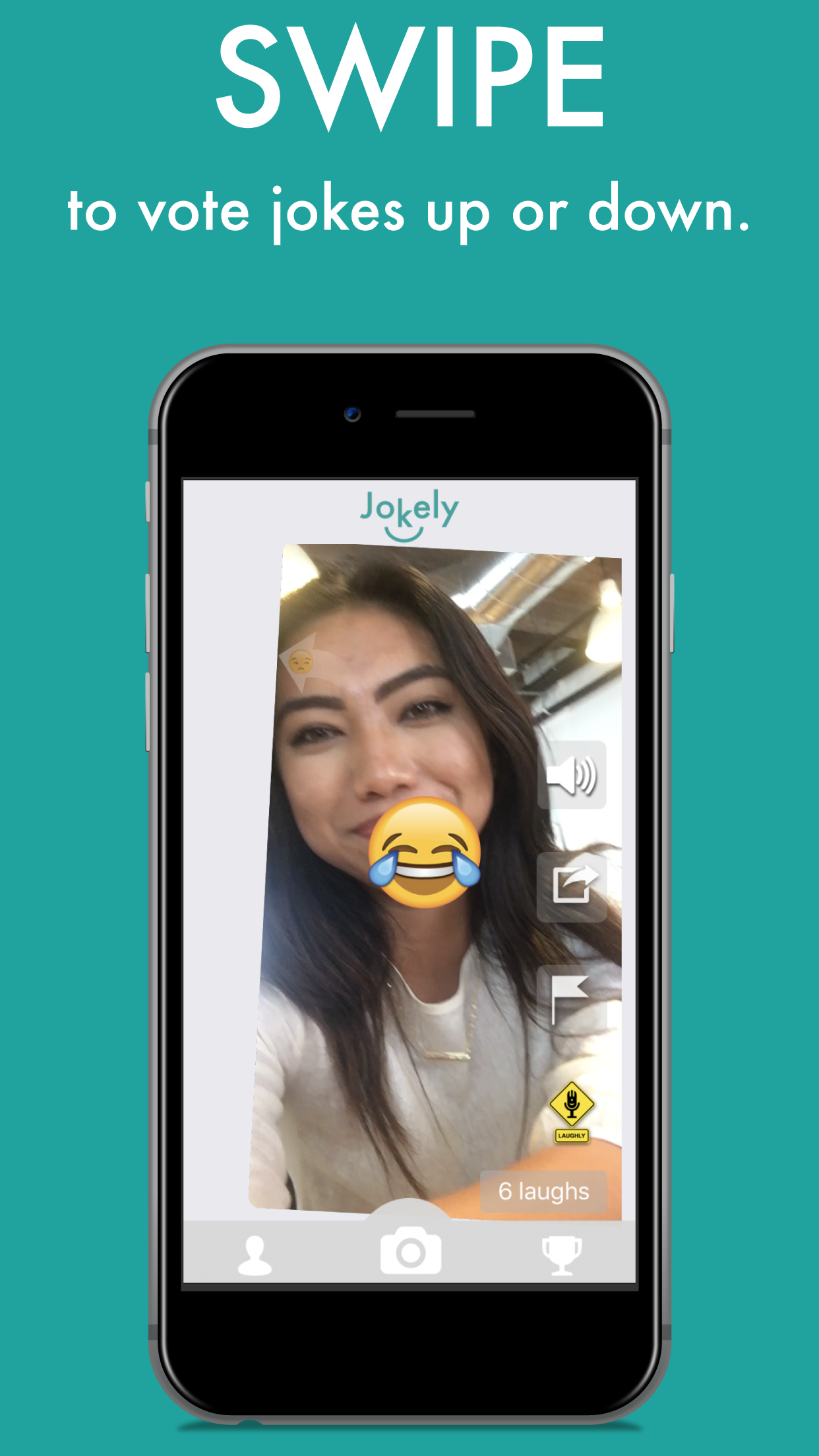 Jokely gallery image