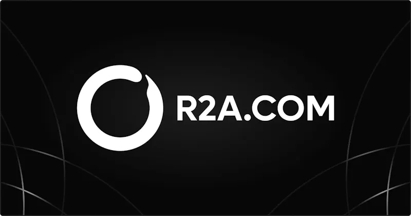 R2A.COM screenshot 1