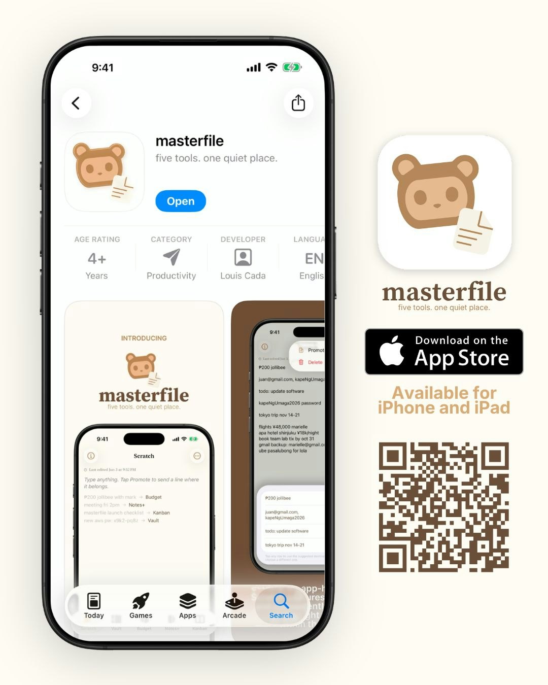 masterfile gallery image