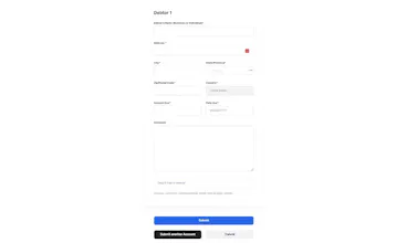 Retrievables Debt Collection Marketplace gallery image
