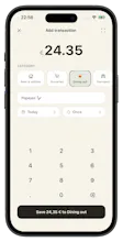 Basis - Simple Budgeting gallery image