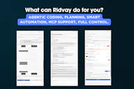 Ridvay Code for VS Code