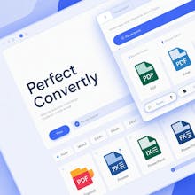 Perfectconvertly.com - Convert PDF gallery image