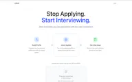 JoBot - Job Autofill & Tracker