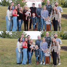 Photoshop Services gallery image