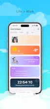 Island Widgets+ Screen Widgets gallery image