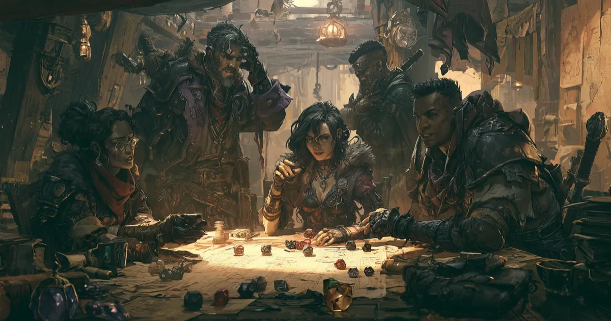 RPG Enclave gallery image