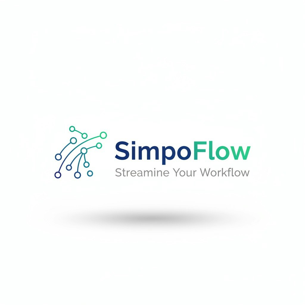 SimpoFlow logo