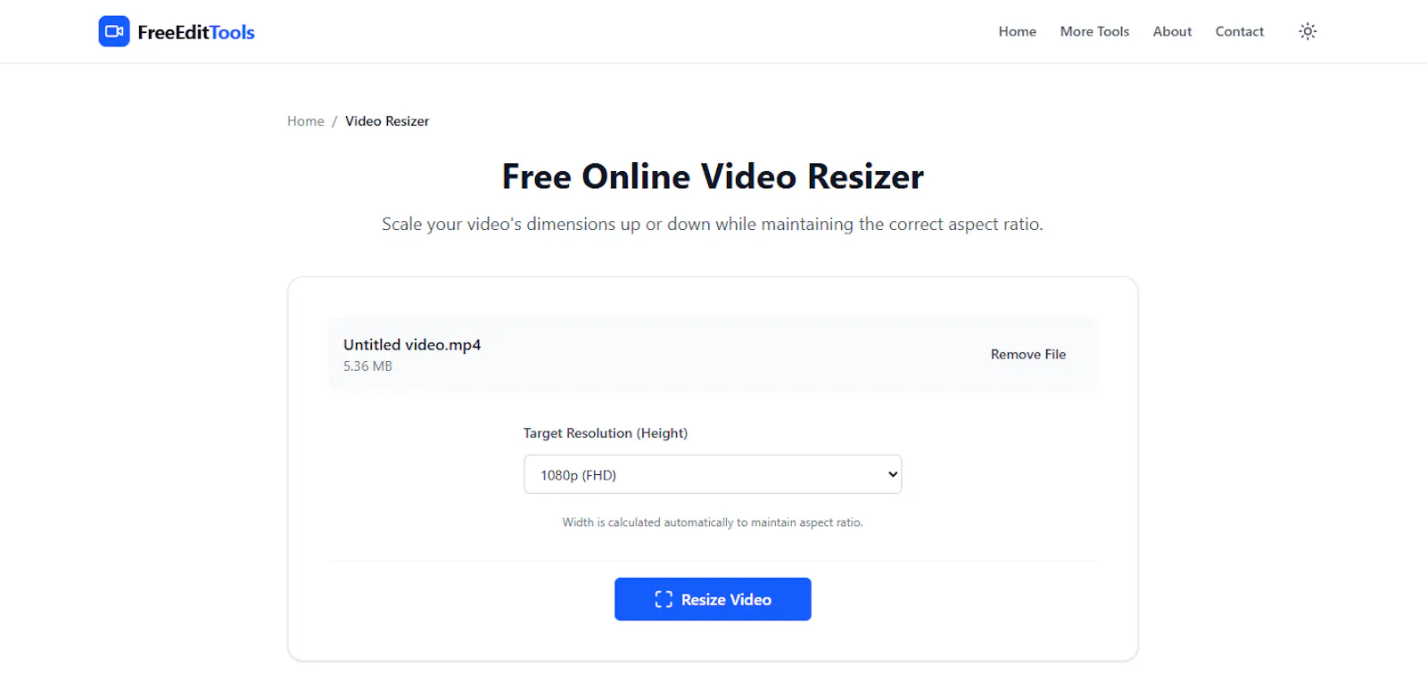FreeEditTools screenshot 12