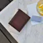 ADNA Leather Wallet