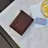 ADNA Leather Wallet
