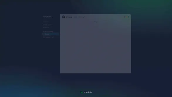 OneCLI gallery image