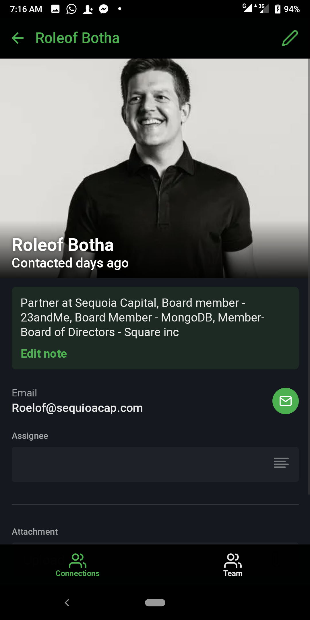 Moonshot gallery image