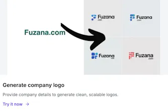 Fuzana.com gallery image