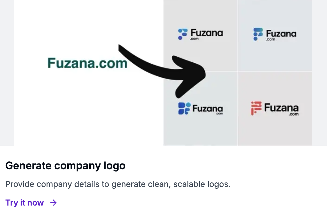 Média Fuzana.com - Libérez la créativité avec des images générées par AI, des vidéos et de la musique 2