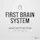 Think & Write 30 - First Brain System
