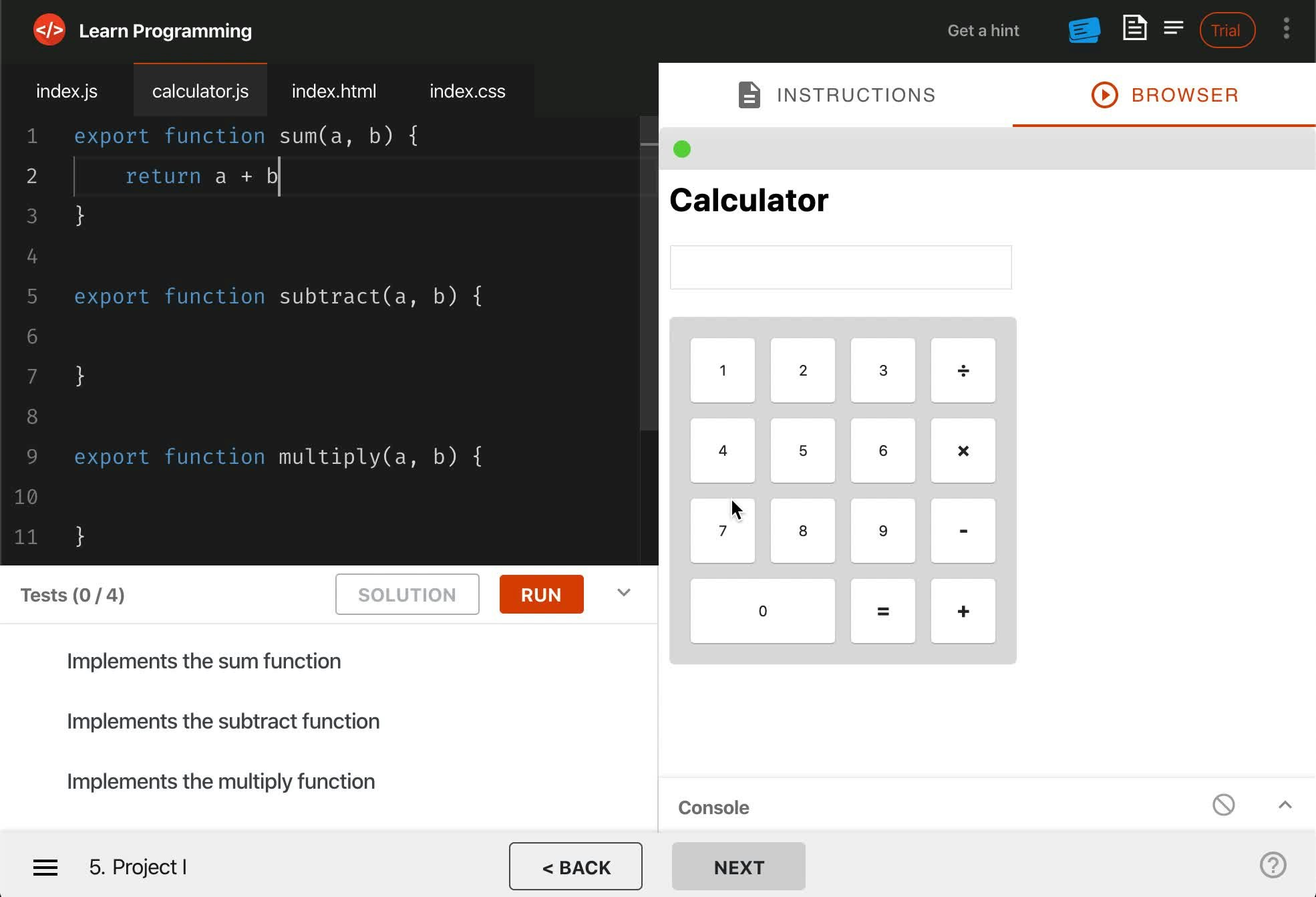 Learn Programming gallery image