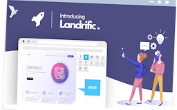 Landrific - Pre-Launch media 2
