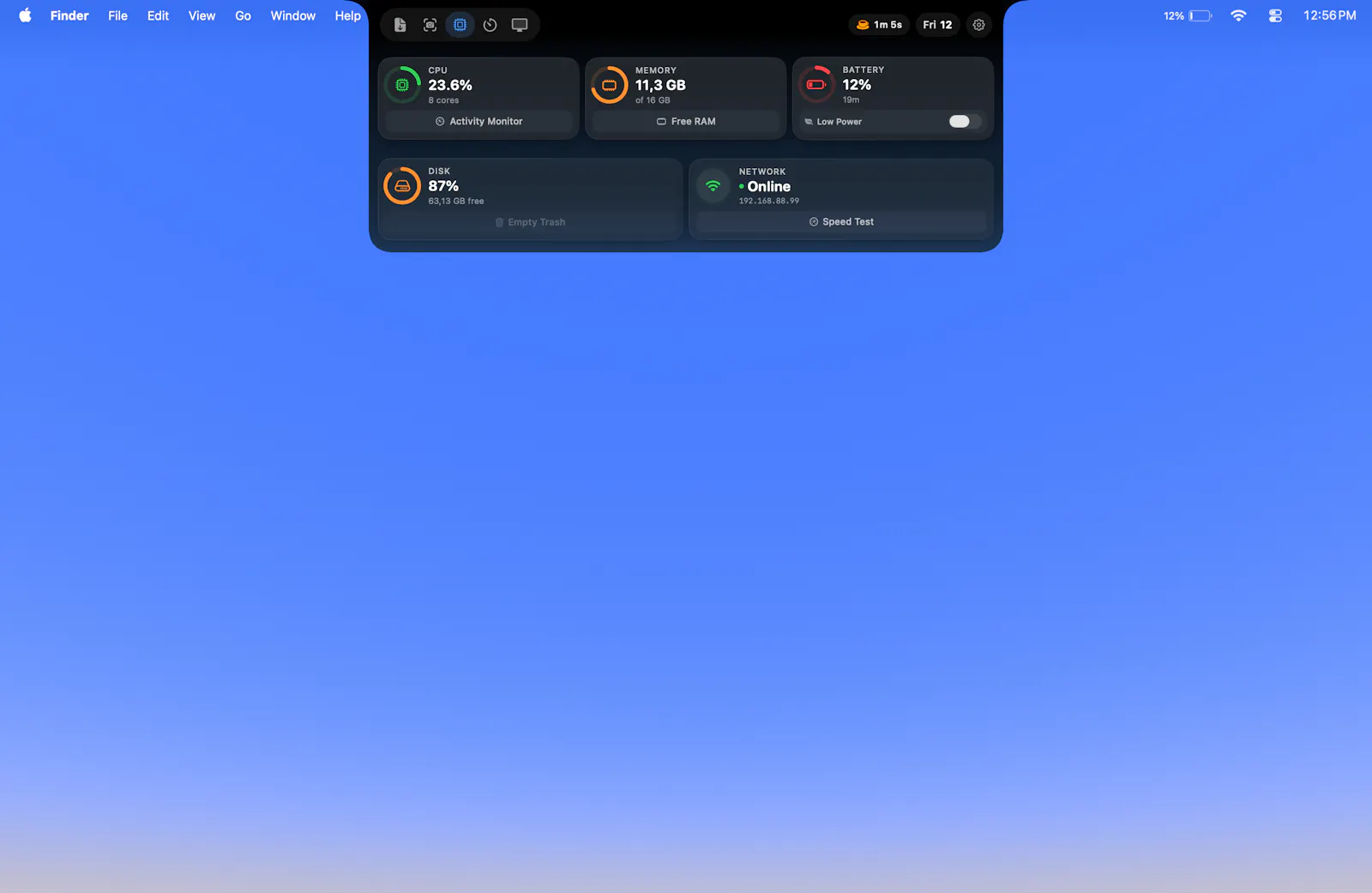 brow screenshot 5