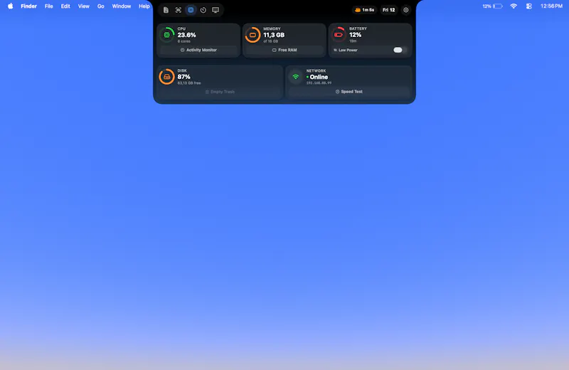 brow screenshot 5