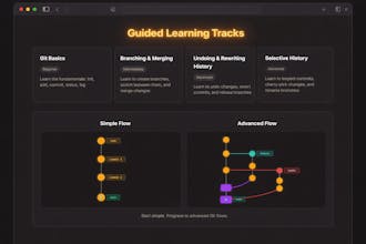 GitFlow Studio gallery image