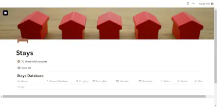 Prohome Real Estate Rental Management gallery image