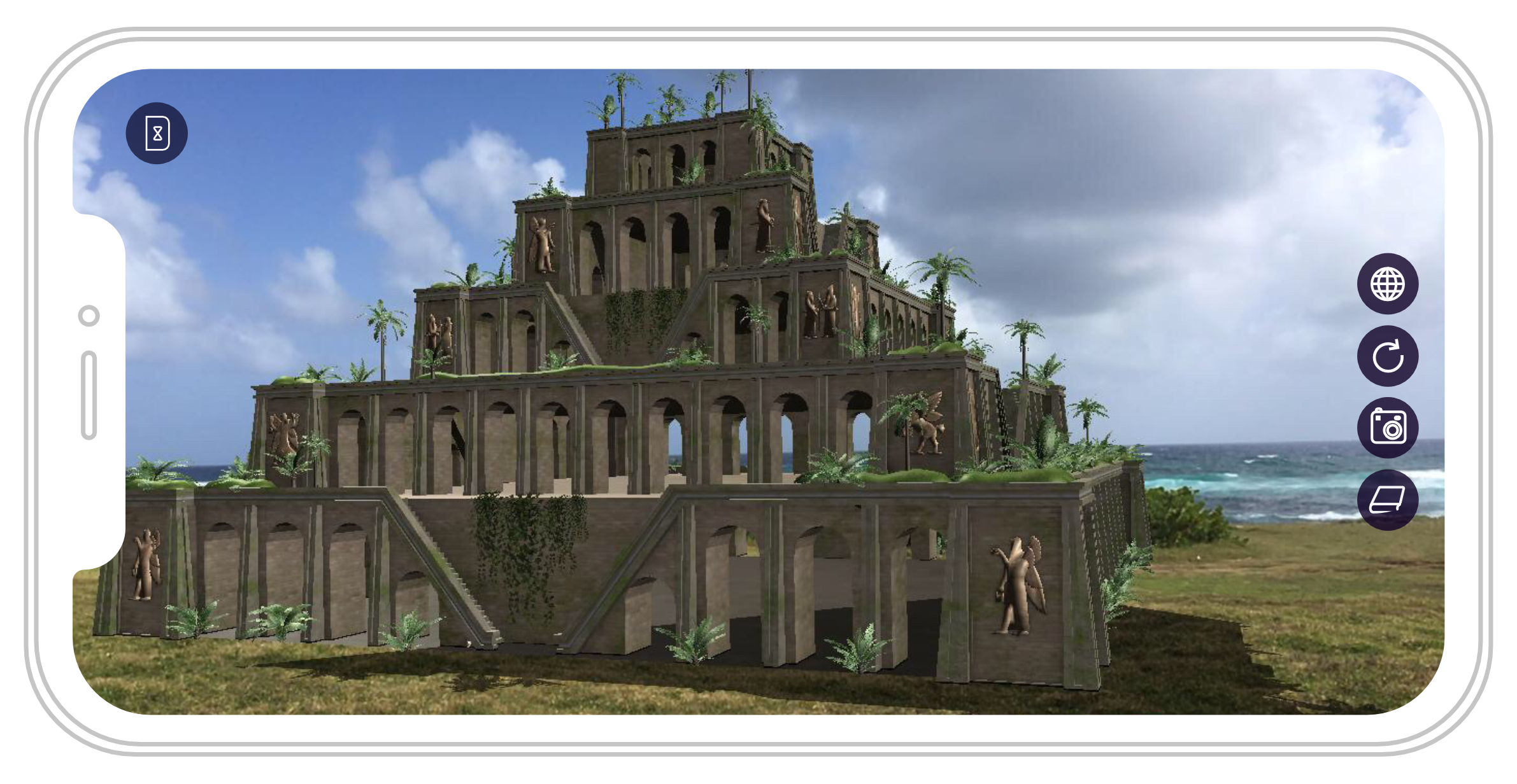 Time Passport gallery image