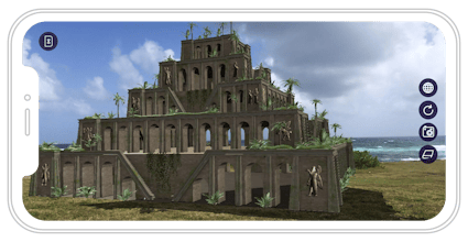 Time Passport gallery image