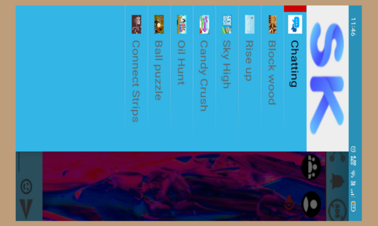 Chatter gallery image