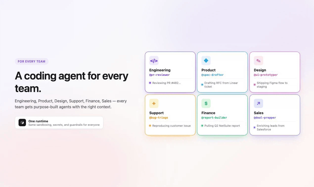 Runtime screenshot 4