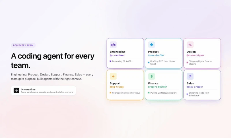 Runtime screenshot 5