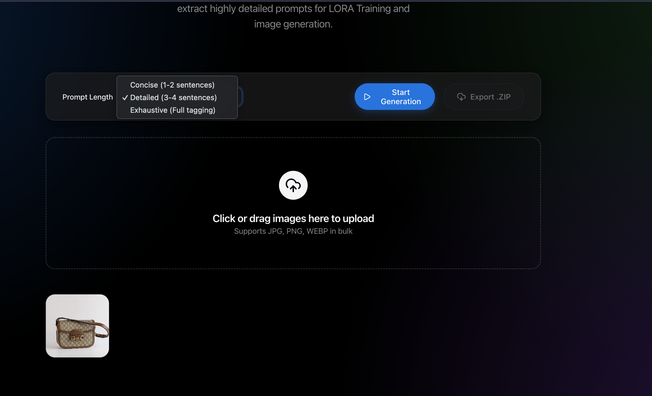 Ink and Lens gallery image