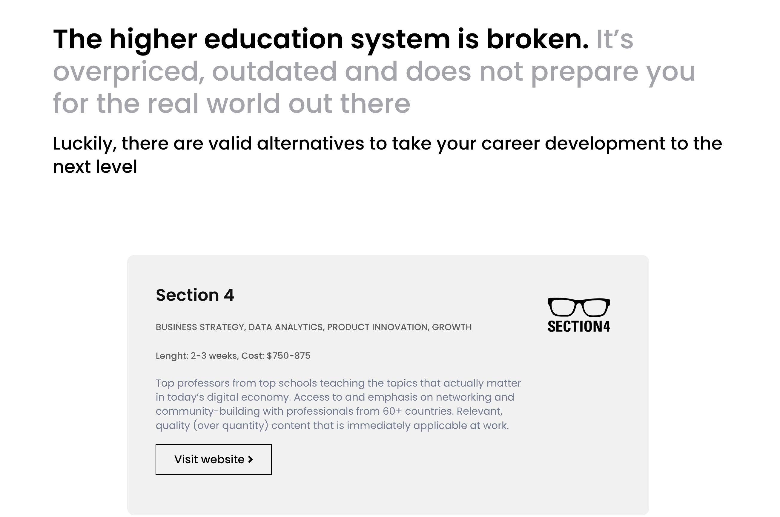 AltAcademies gallery image