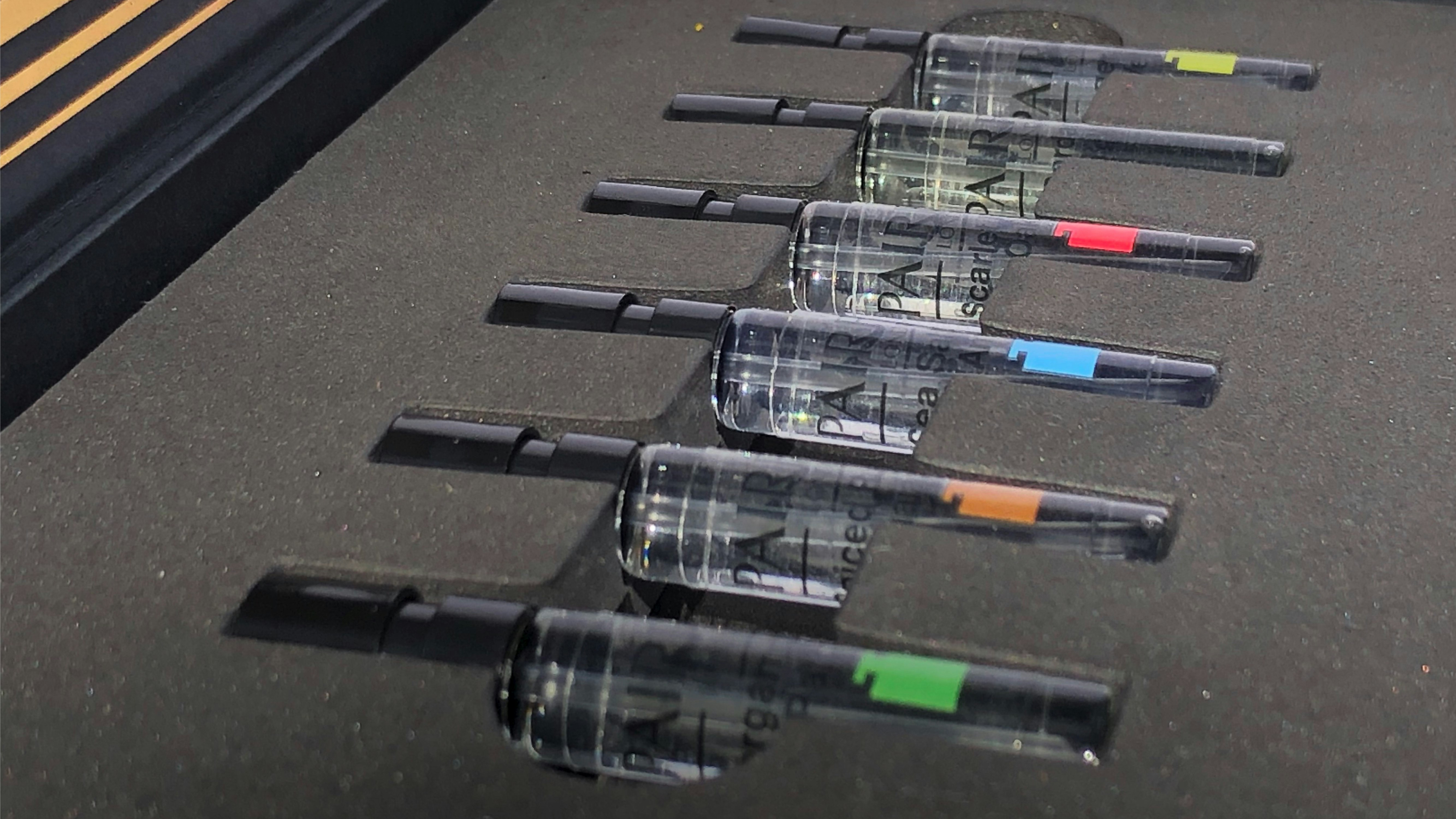 Fragrance Library & Perfume Experience gallery image
