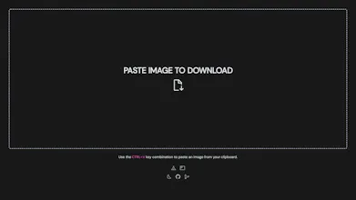 Paste Image to Download gallery image
