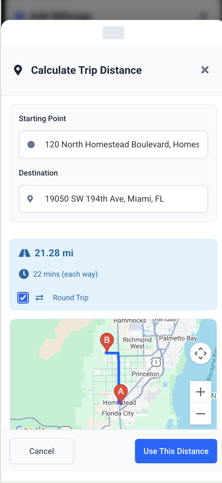ExpenseBot gallery image