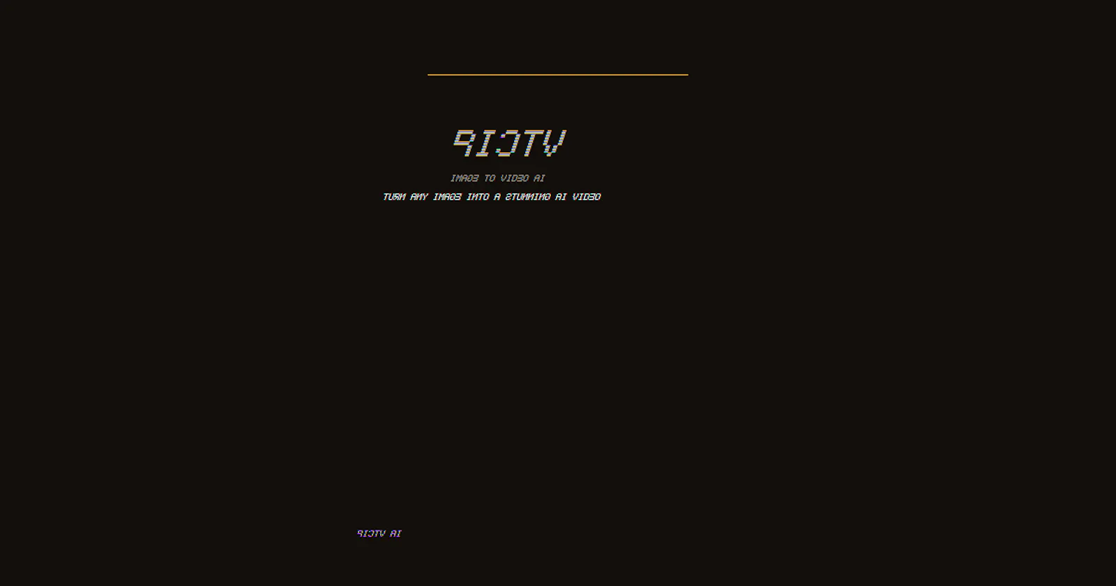 PicTV screenshot 1